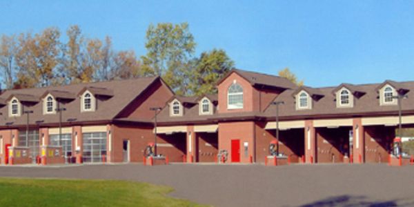 Valley Car Wash in St Clairsville, OH