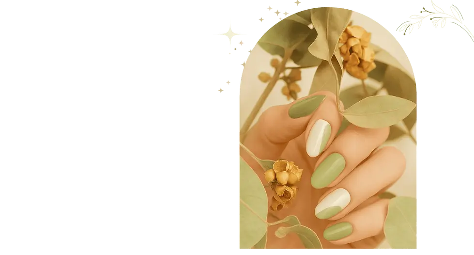 Herbal Nails & Spa in Houston, TX (4)