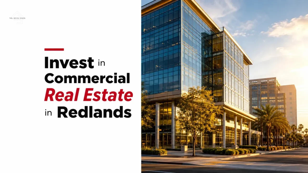 Ms. Redlands Real Estate in Redlands, CA (2)