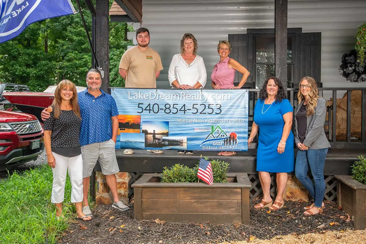 Lake Dream Realty in Orange, VA