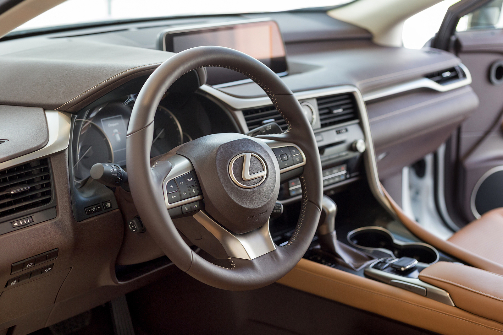 Master Tech Automotive in Wichita Falls, TX