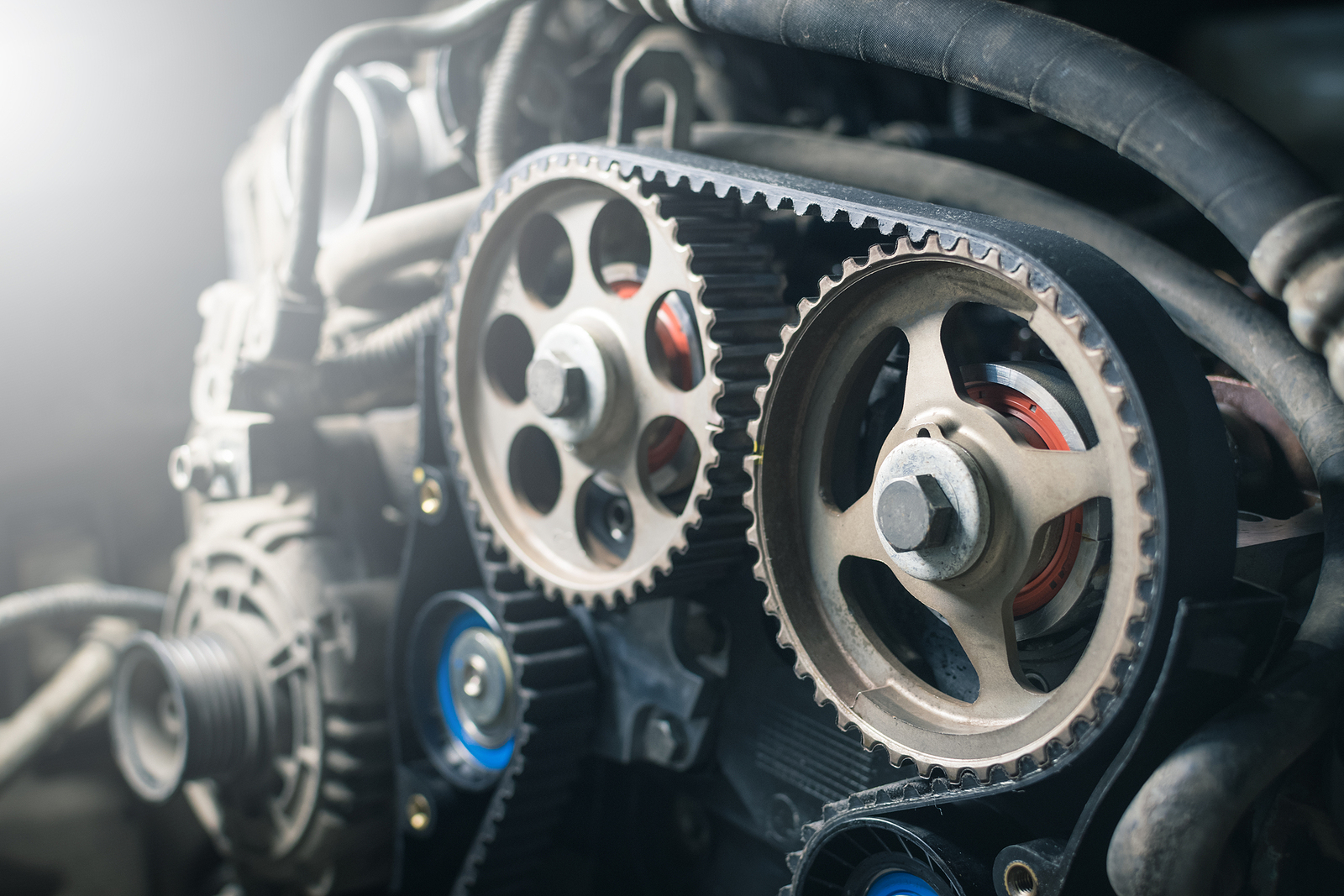 Master Tech Automotive in Wichita Falls, TX (3)