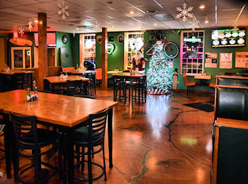 The Wicked Googly in Ligonier, PA