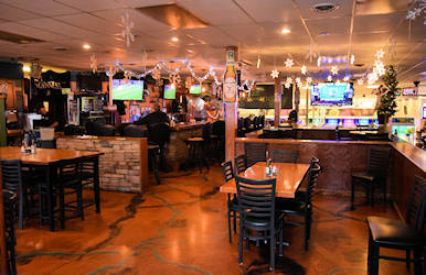 The Wicked Googly in Ligonier, PA (2)