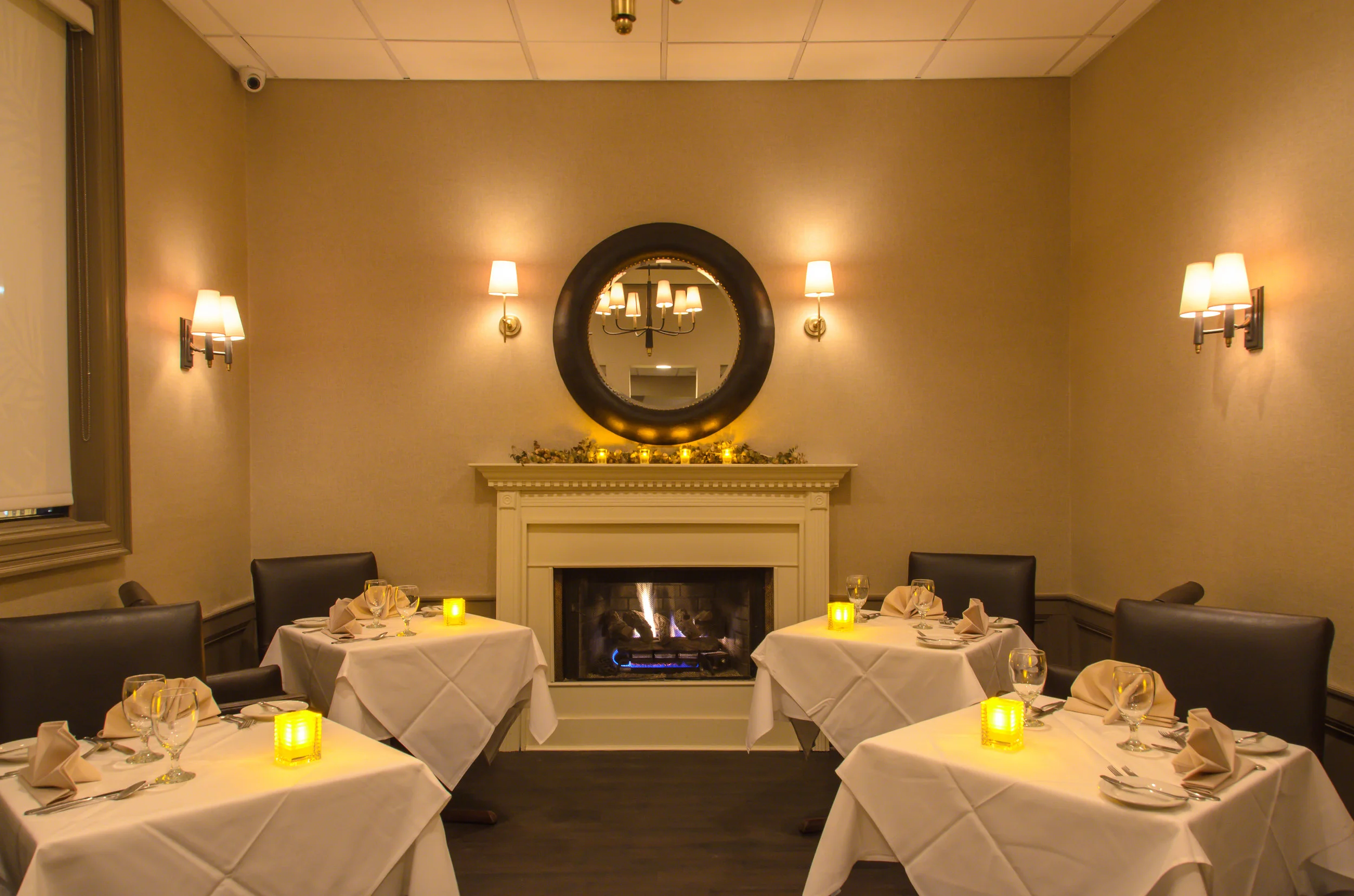 Bareli's Restaurant and Bar in Secaucus, NJ (2)