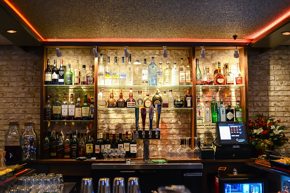 Bareli's Restaurant and Bar in Secaucus, NJ (3)