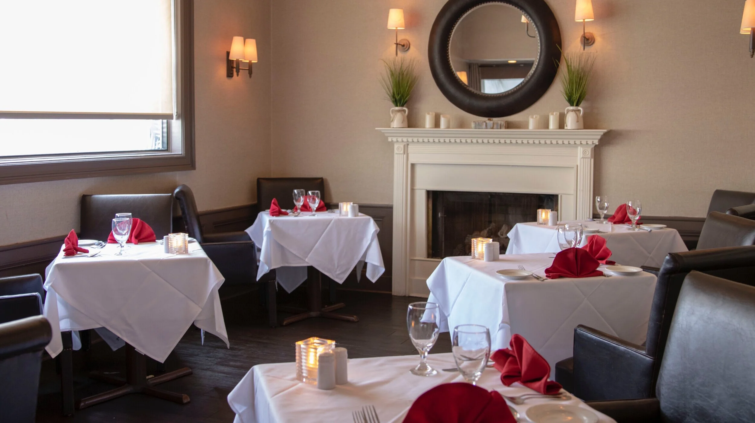 Bareli's Restaurant and Bar in Secaucus, NJ (4)