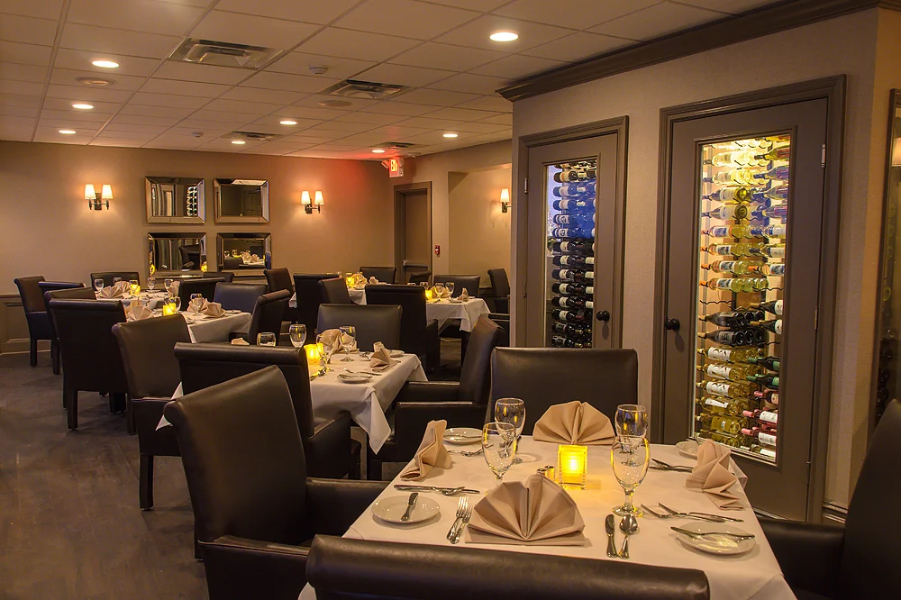 Bareli's Restaurant and Bar in Secaucus, NJ (5)