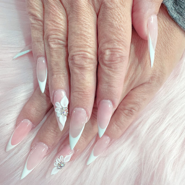 HD Nails & Spa in Louisville, KY