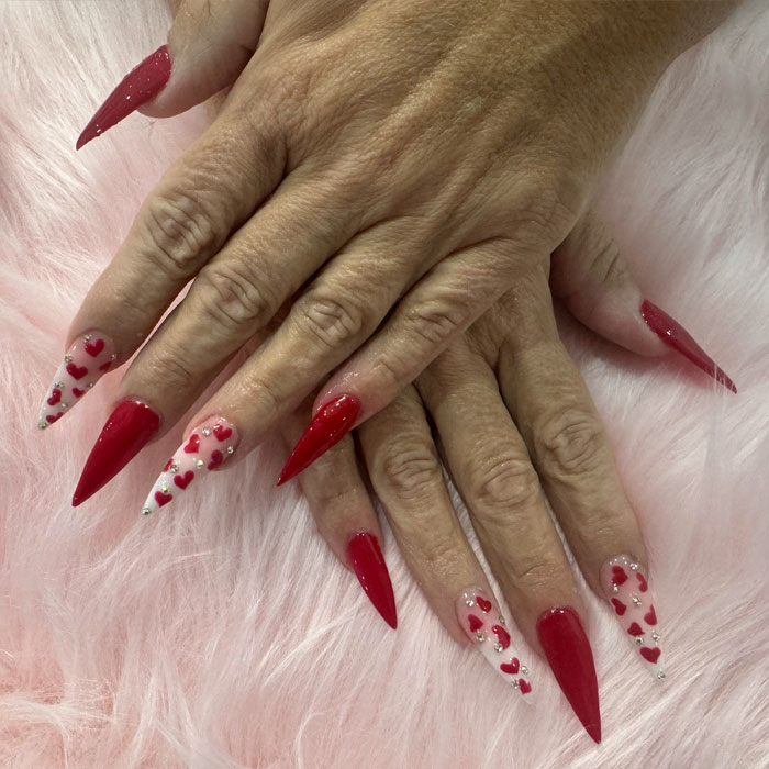 HD Nails & Spa in Louisville, KY (2)