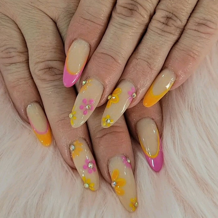 HD Nails & Spa in Louisville, KY (4)