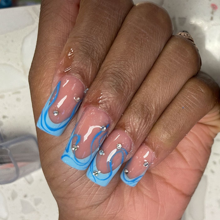 HD Nails & Spa in Louisville, KY (5)