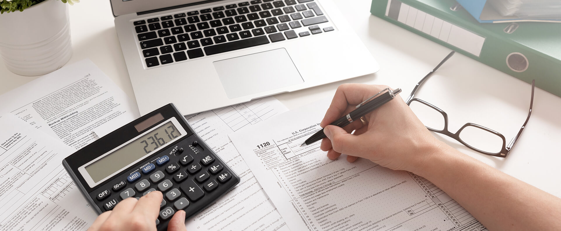 Swift Tax & Accounting Services in Norcross, GA (2)