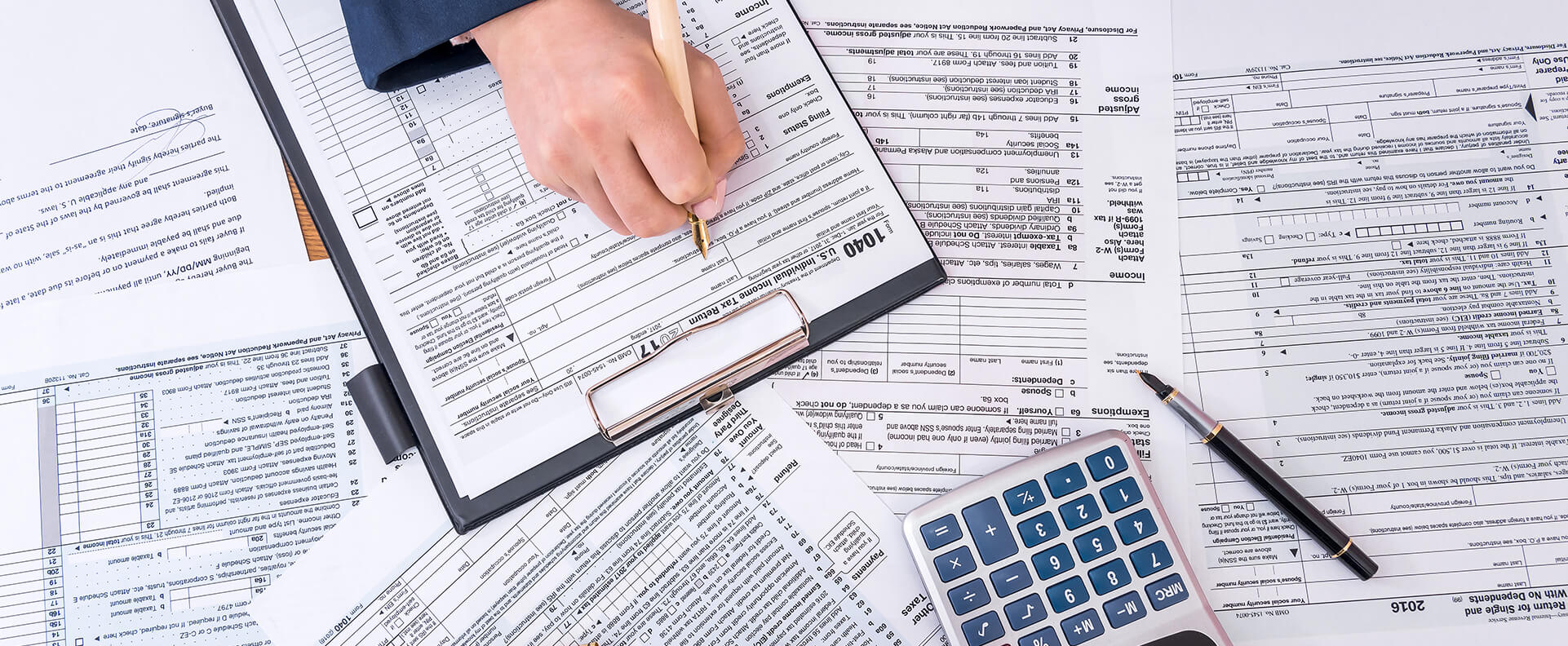 Swift Tax & Accounting Services in Norcross, GA (4)