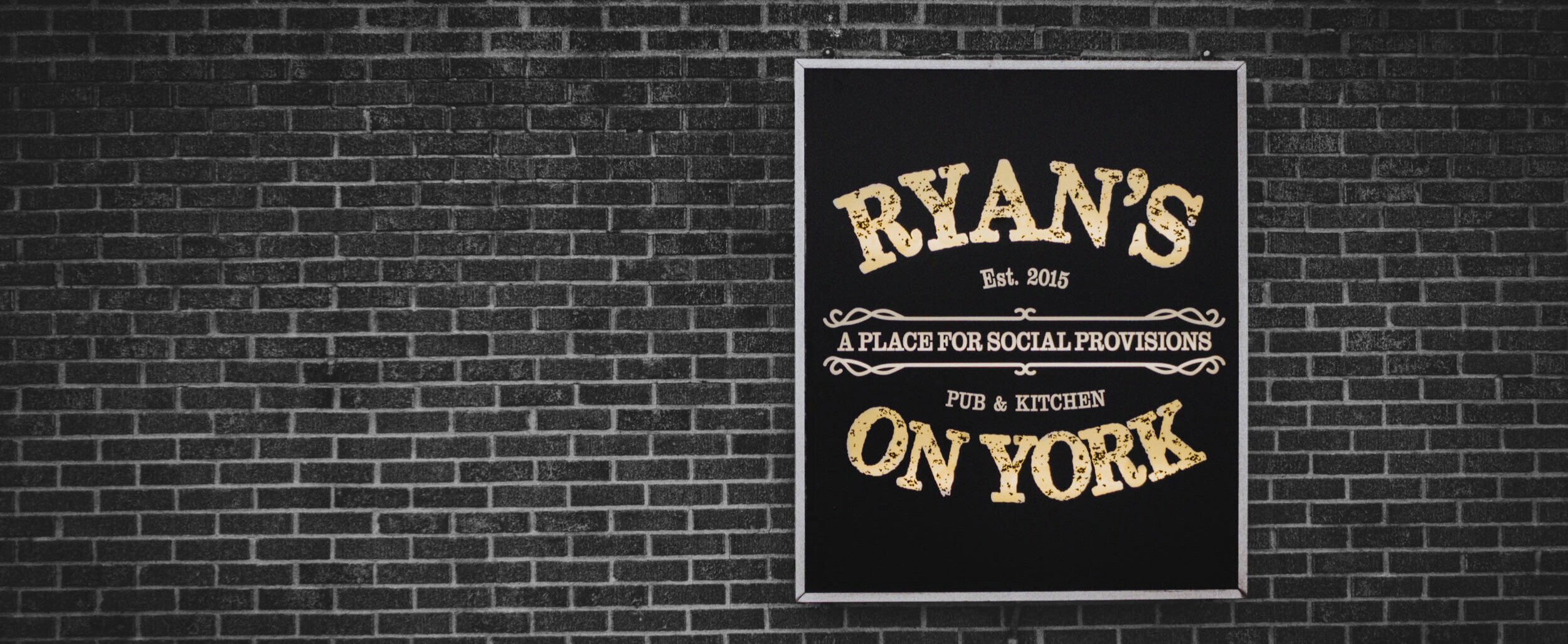 Ryan's On York in Manitowoc, WI (2)