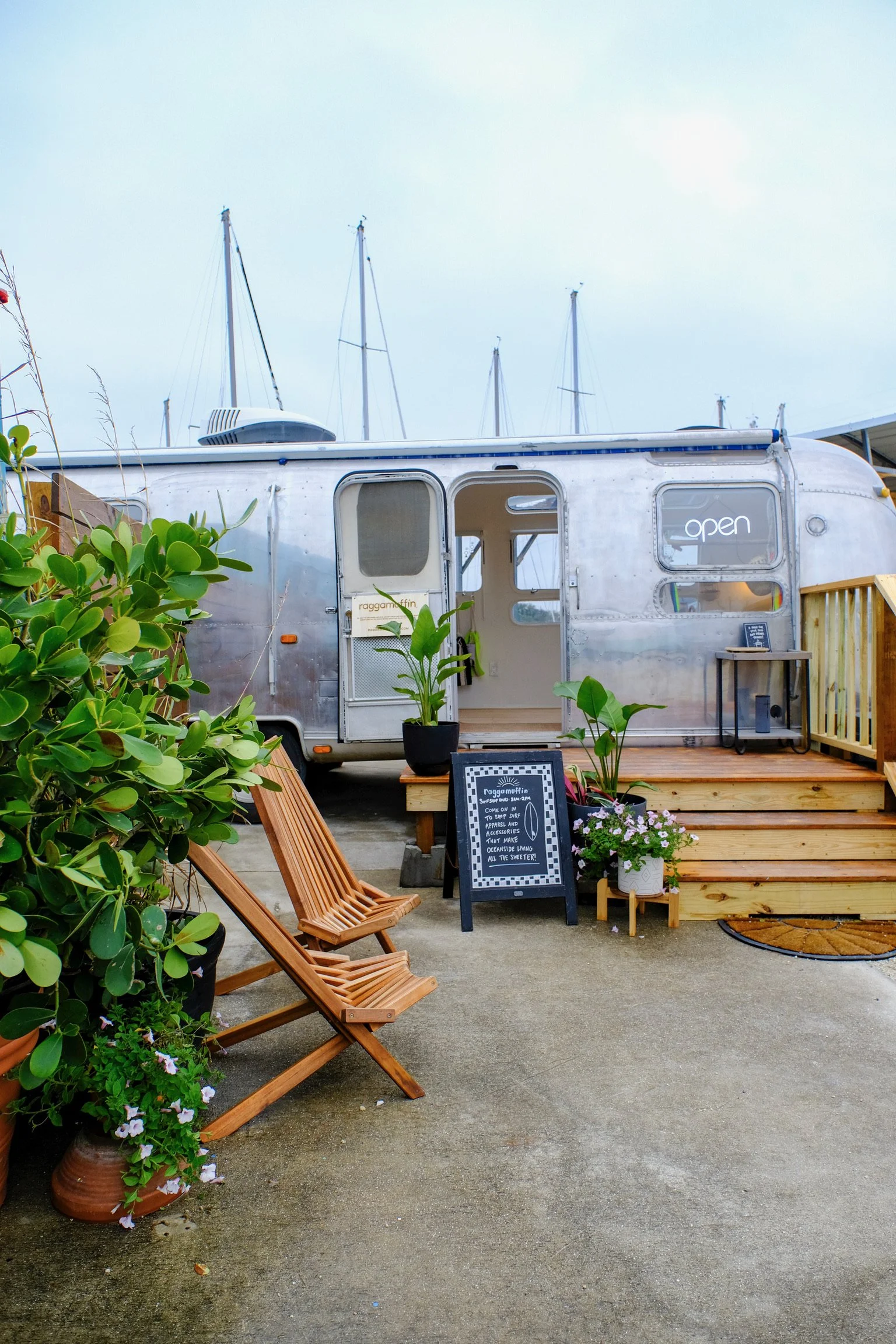 Ragga Bean Coffee Co. in St. Augustine, FL (4)