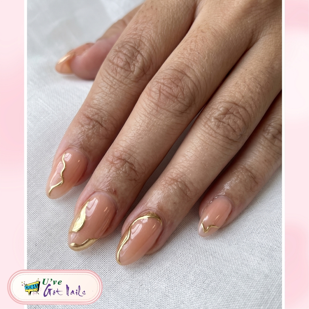 Ooh! U’ve Got Nails in Greenville, SC (4)