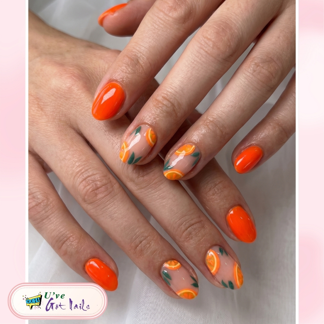 Ooh! U’ve Got Nails in Greenville, SC (6)