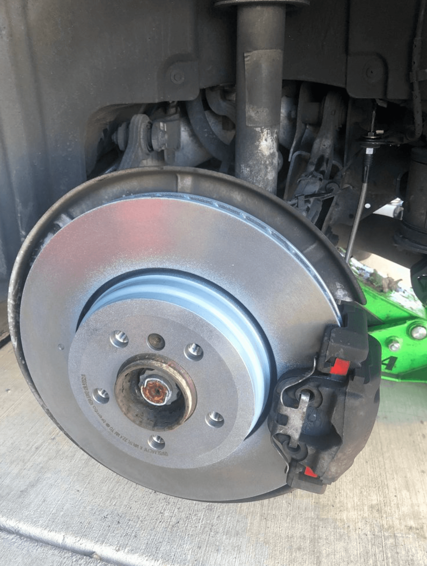 Mr. Cincinnati Mobile Mechanic in Cincinnati, OH (3)