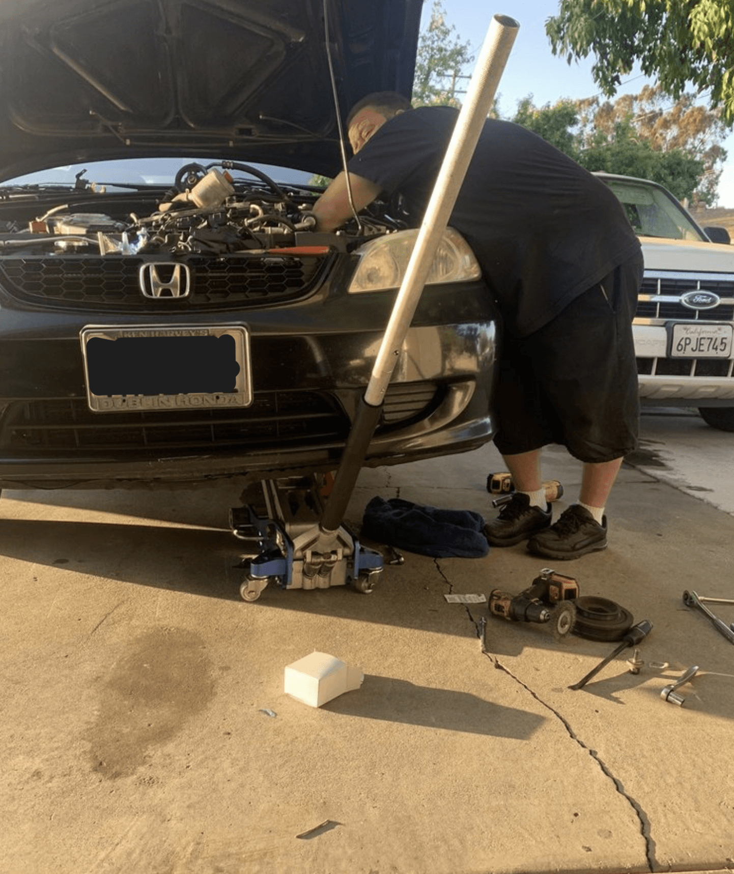 Mr. Cincinnati Mobile Mechanic in Cincinnati, OH (4)