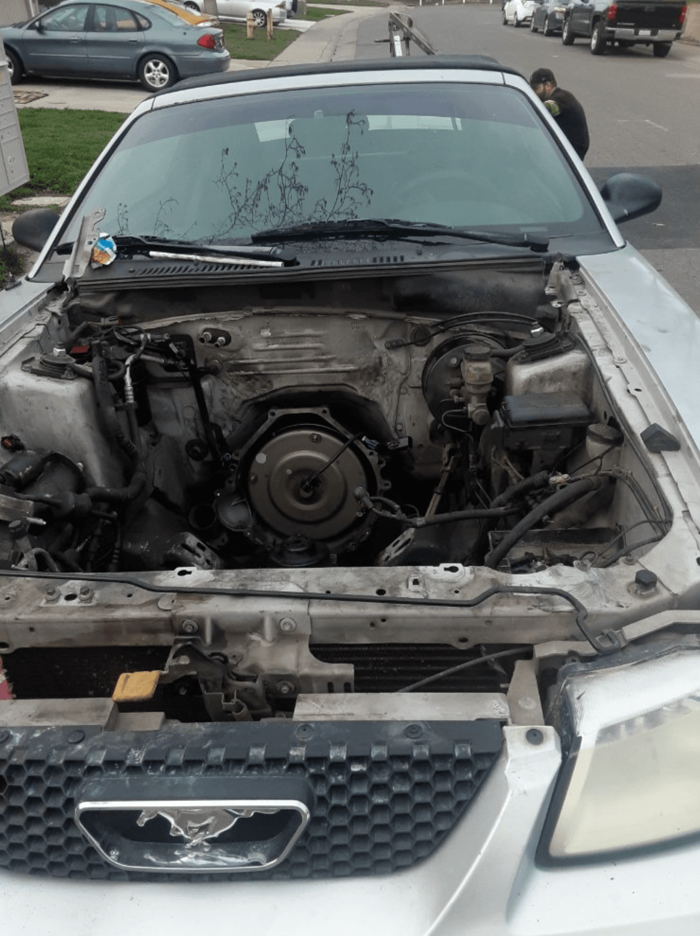 Mr. Cincinnati Mobile Mechanic in Cincinnati, OH (5)