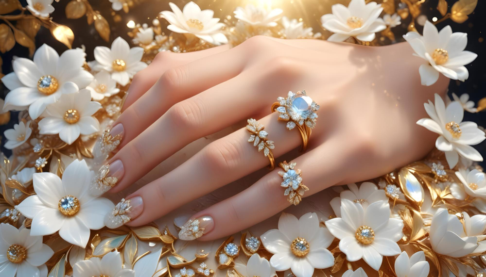 Cheppie Nails & Spa in Tifton, GA (3)