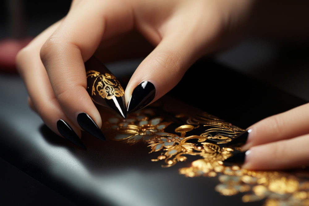 Cheppie Nails & Spa in Tifton, GA (6)