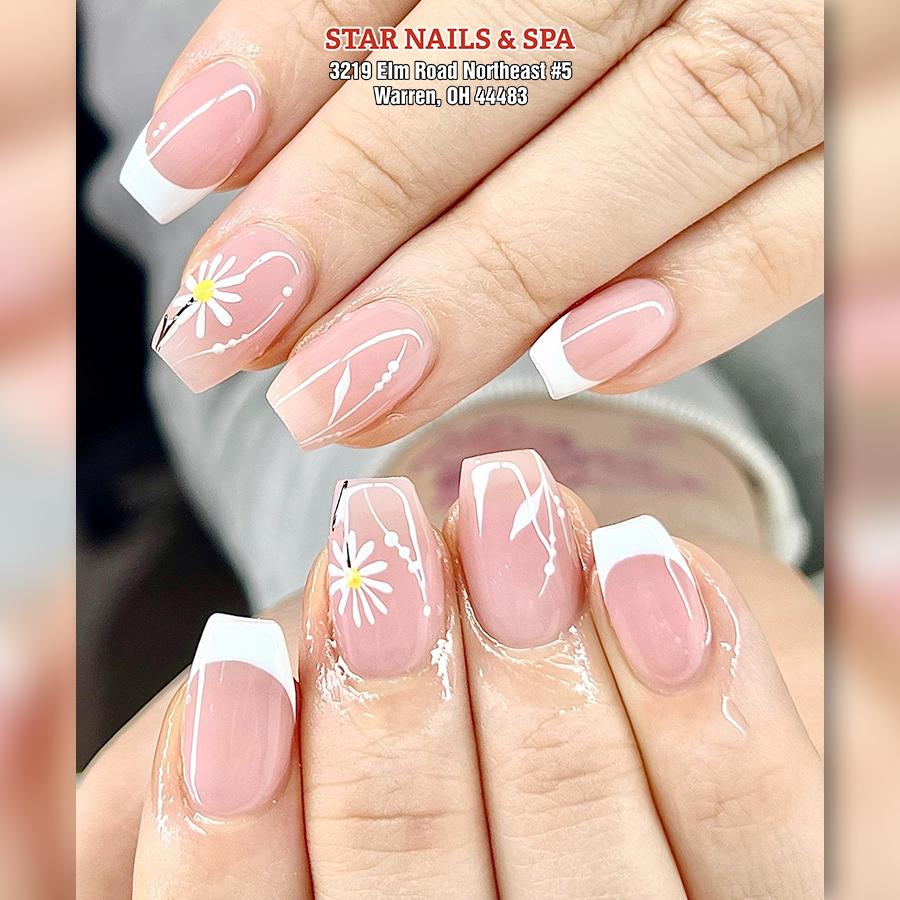 STAR NAILS Salon Warren Ohio in Warren, OH (2)