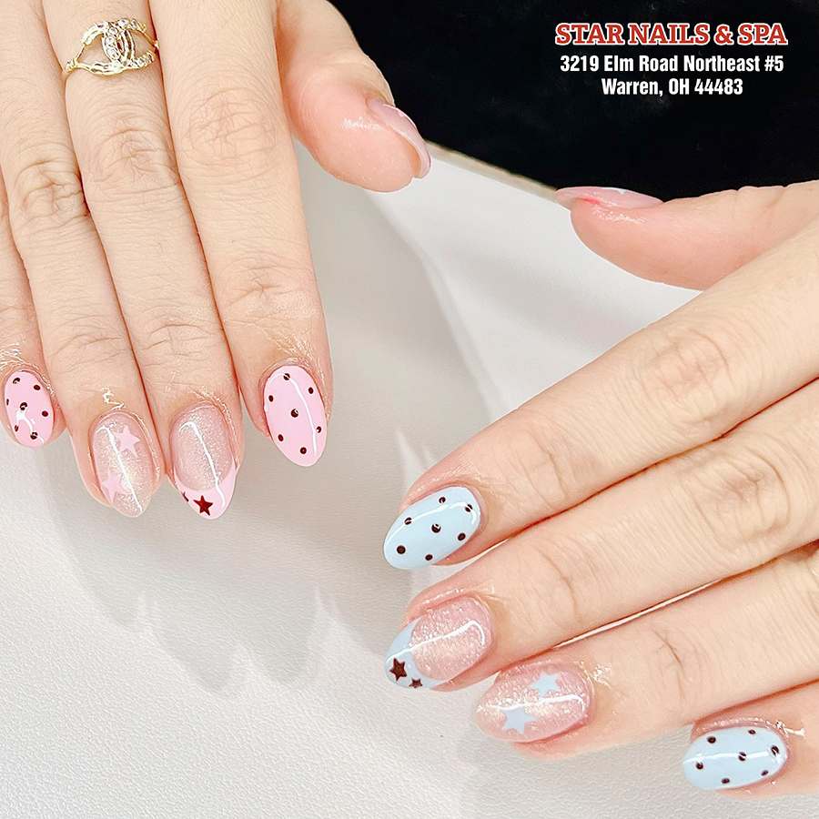 STAR NAILS Salon Warren Ohio in Warren, OH (3)