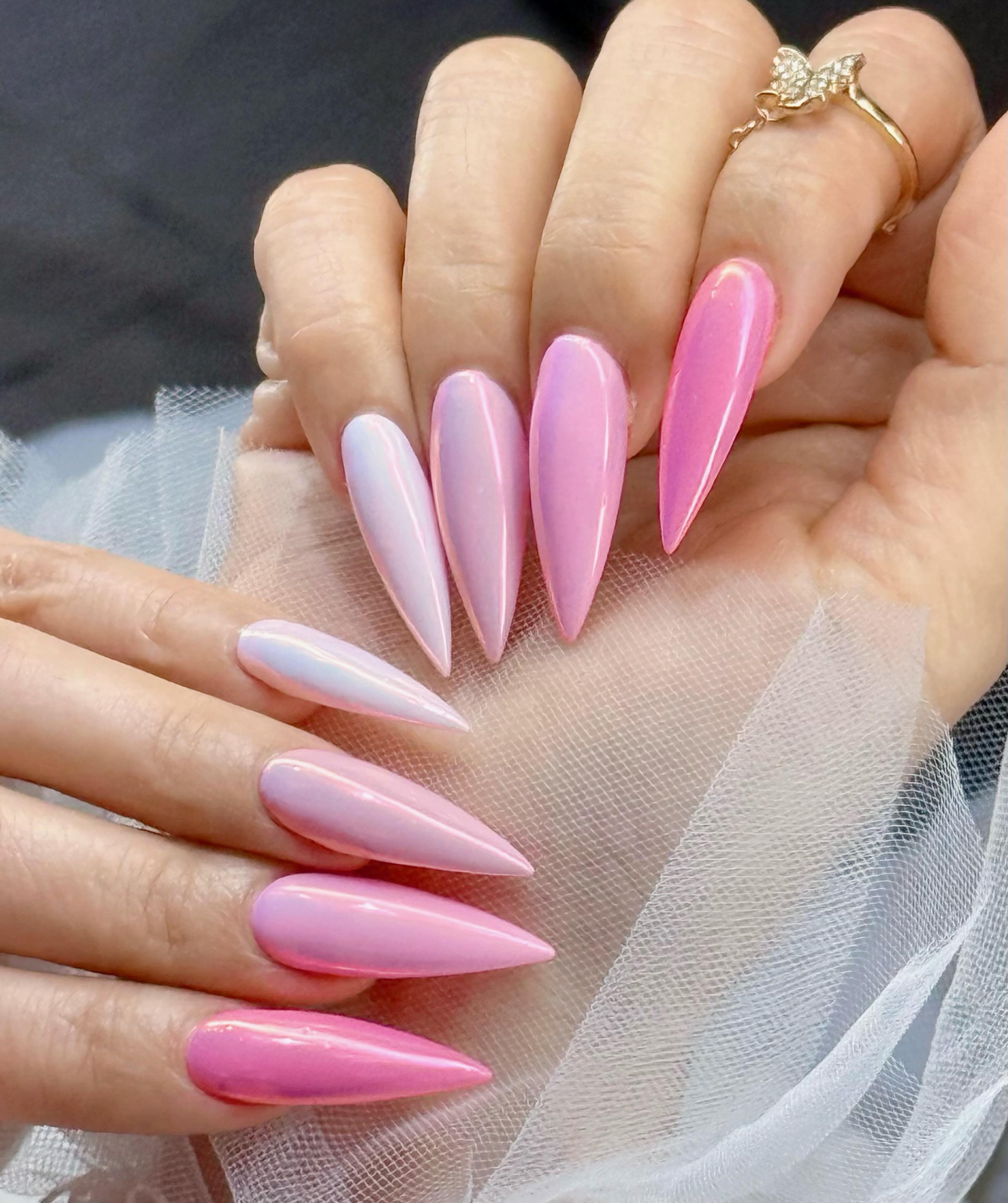STAR NAILS Salon Warren Ohio in Warren, OH (5)