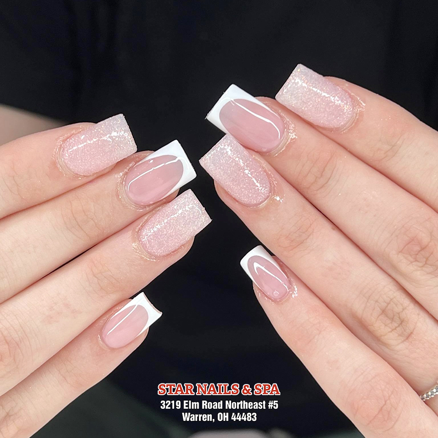 STAR NAILS Salon Warren Ohio in Warren, OH (6)