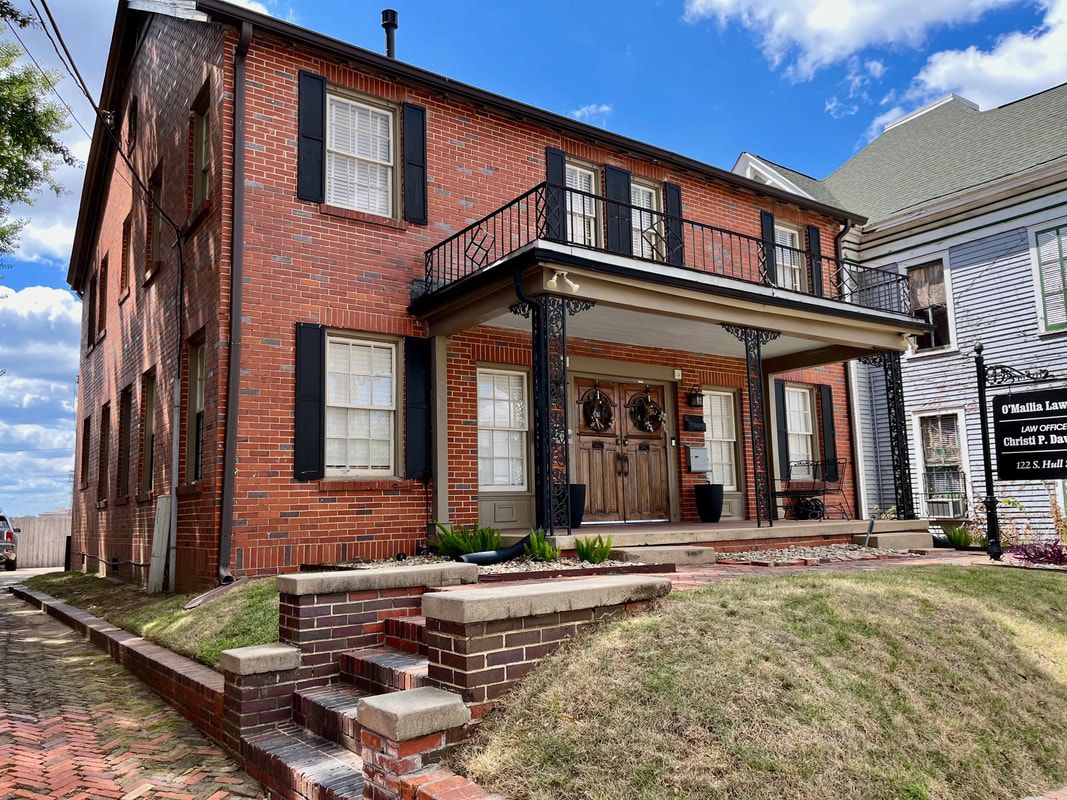 WADSWORTH LAW OFFICE, LLC. in Montgomery, AL