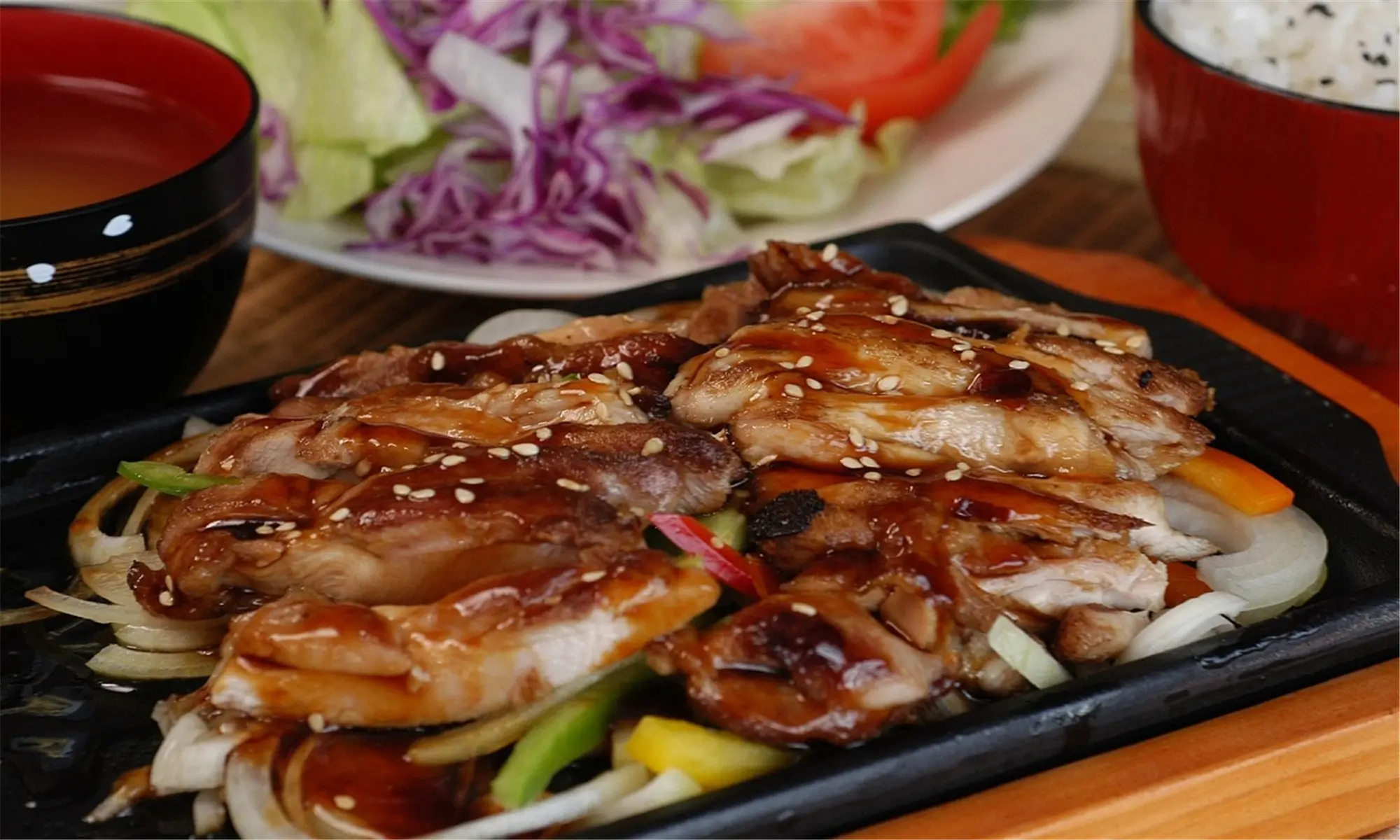 Oki's Japanese Restaurant in Havelock, NC (2)