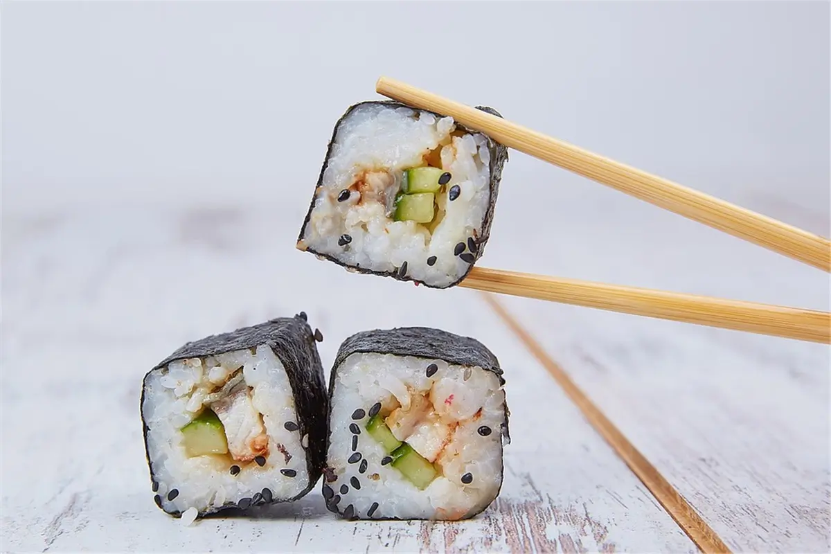 Oki's Japanese Restaurant in Havelock, NC (4)