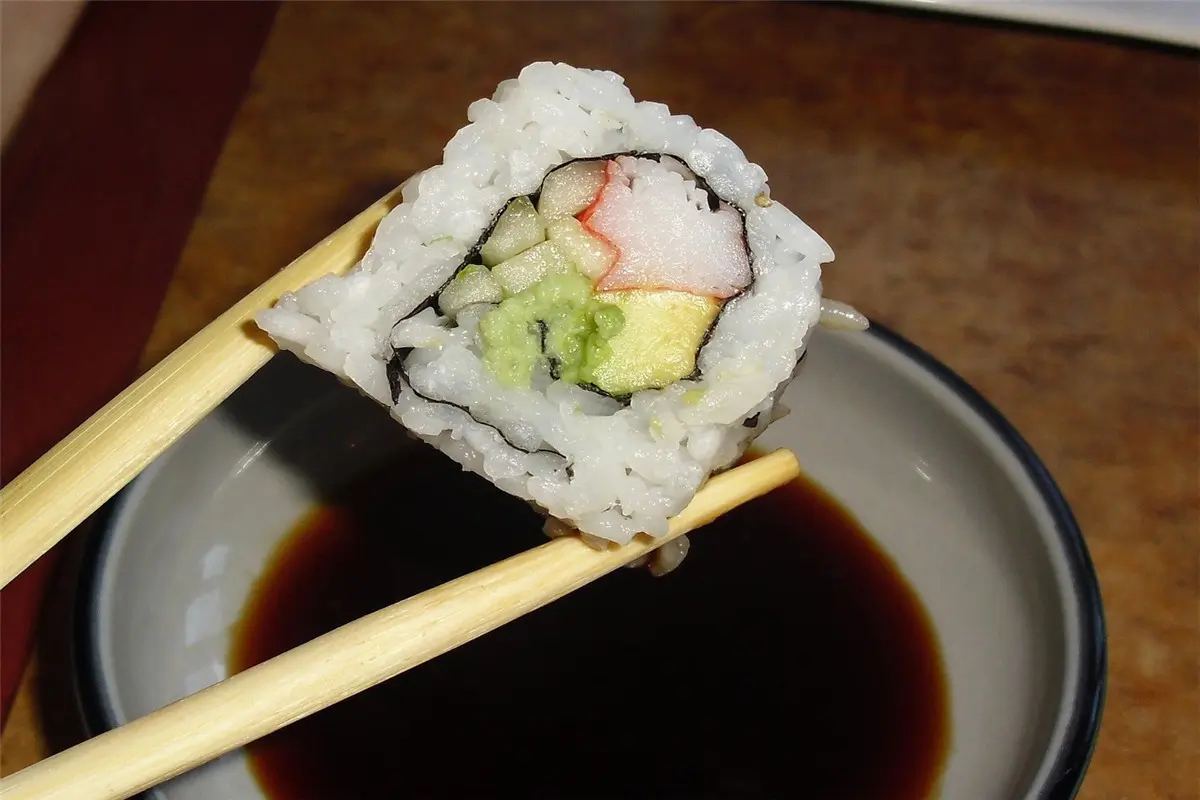 Oki's Japanese Restaurant in Havelock, NC (5)