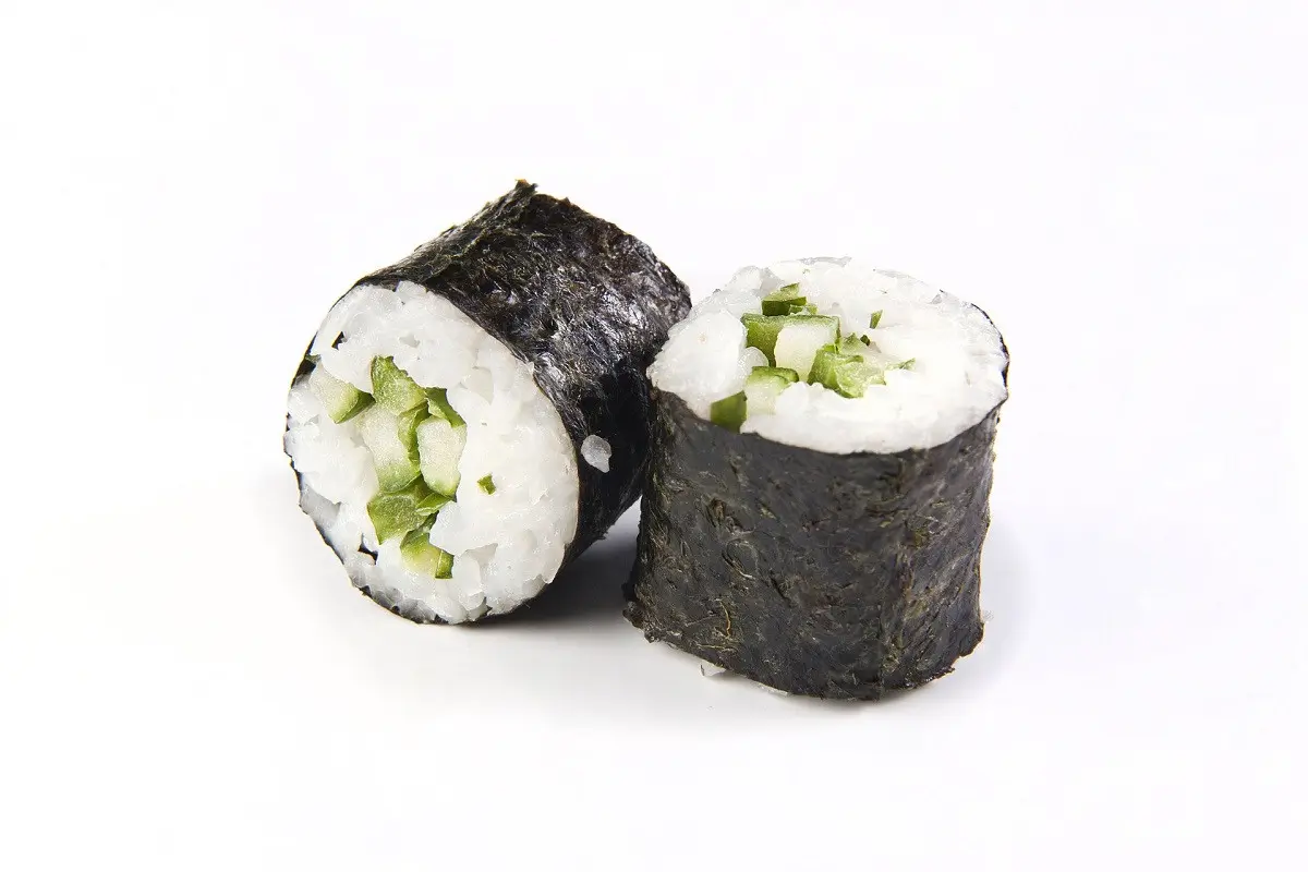 Oki's Japanese Restaurant in Havelock, NC (6)