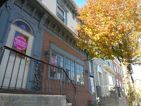 Mend Soul Holistic Arts in Kutztown, PA