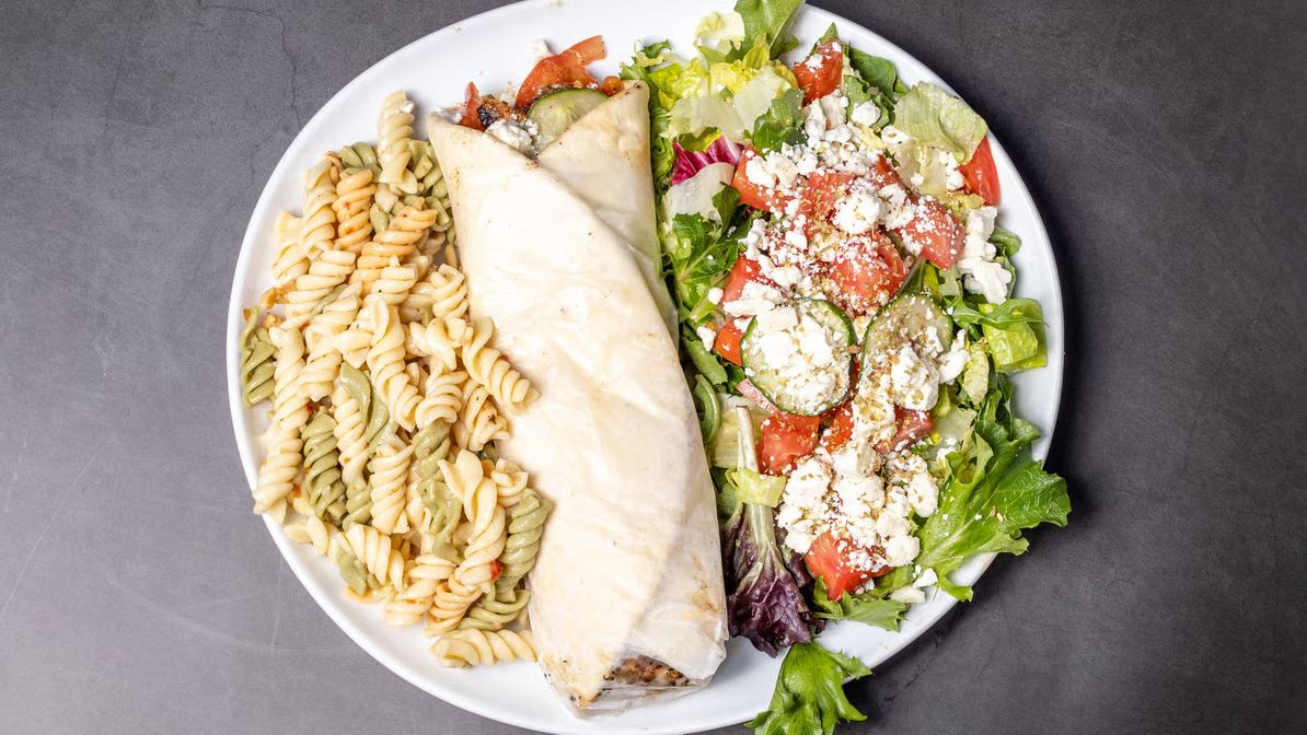 Kickers Takeout in Greenwood, SC (3)