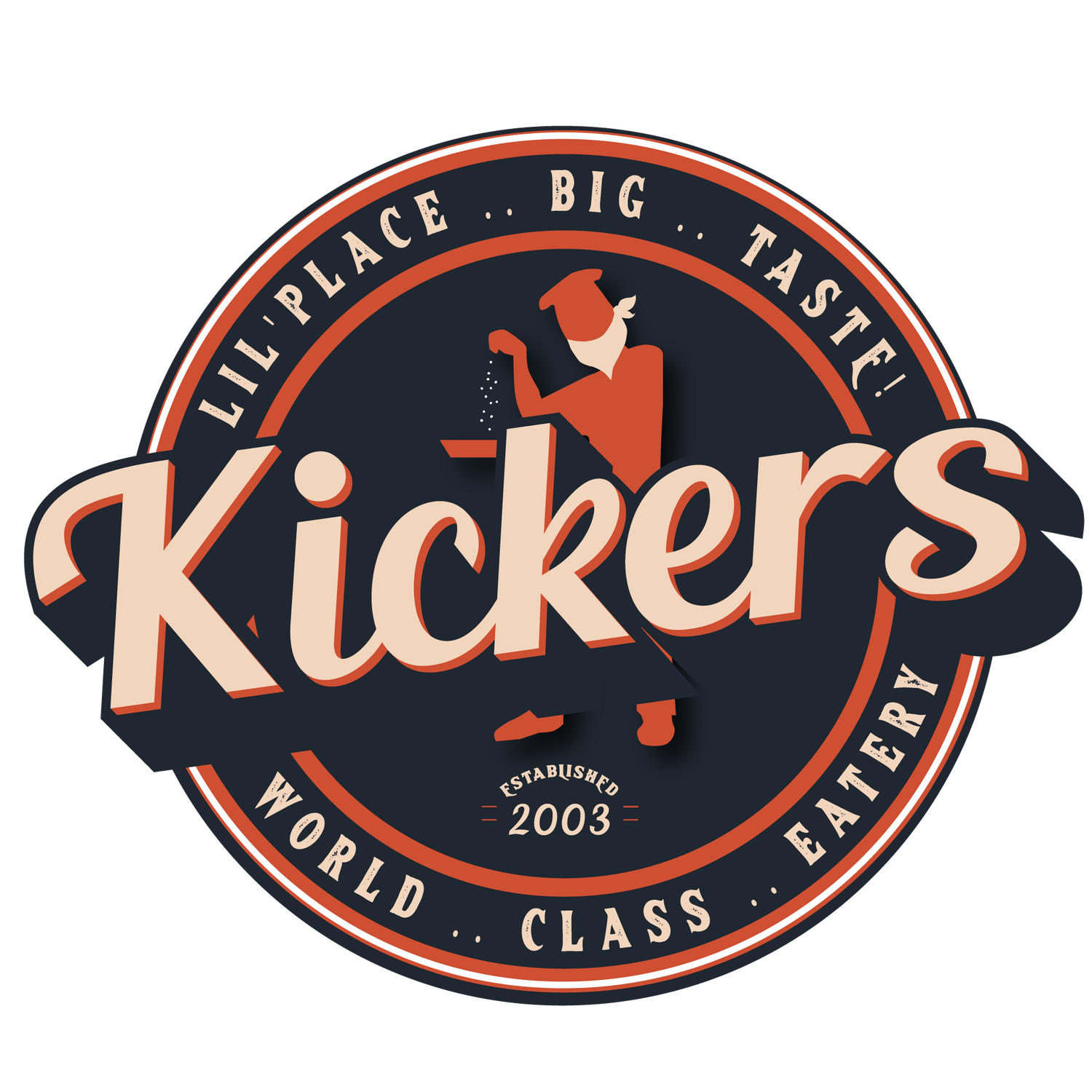 Kickers Takeout in Greenwood, SC (6)