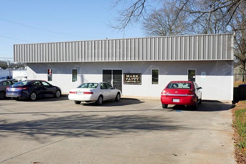 Mark Patty & Associates, LLC in Shelby, NC (2)