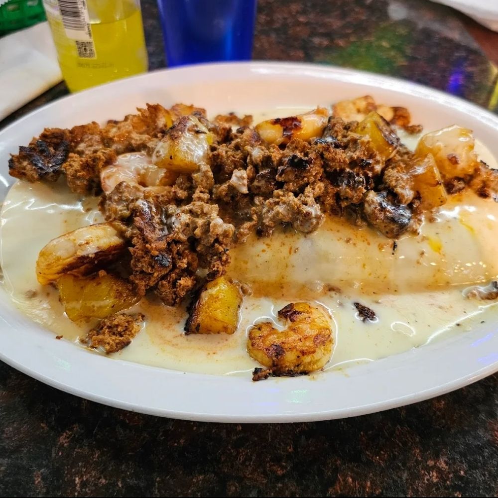 El Borracho Mexican Grill in Gillett, WI (2)