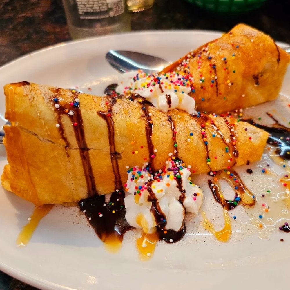 El Borracho Mexican Grill in Gillett, WI (3)