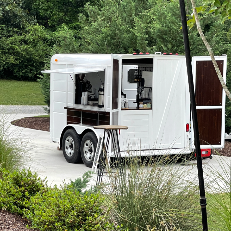 Farmhouse Coffee®️ in Demorest, GA