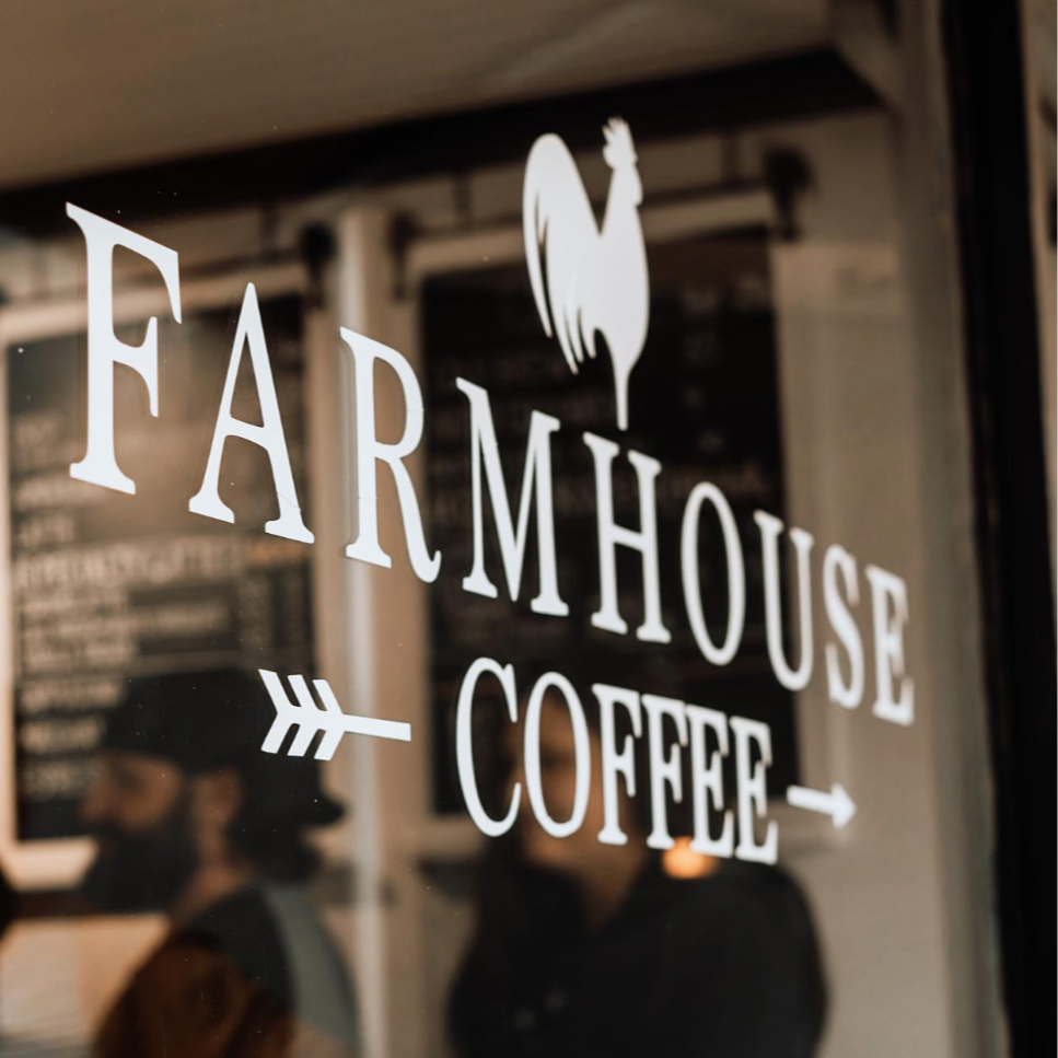 Farmhouse Coffee®️ in Demorest, GA (2)