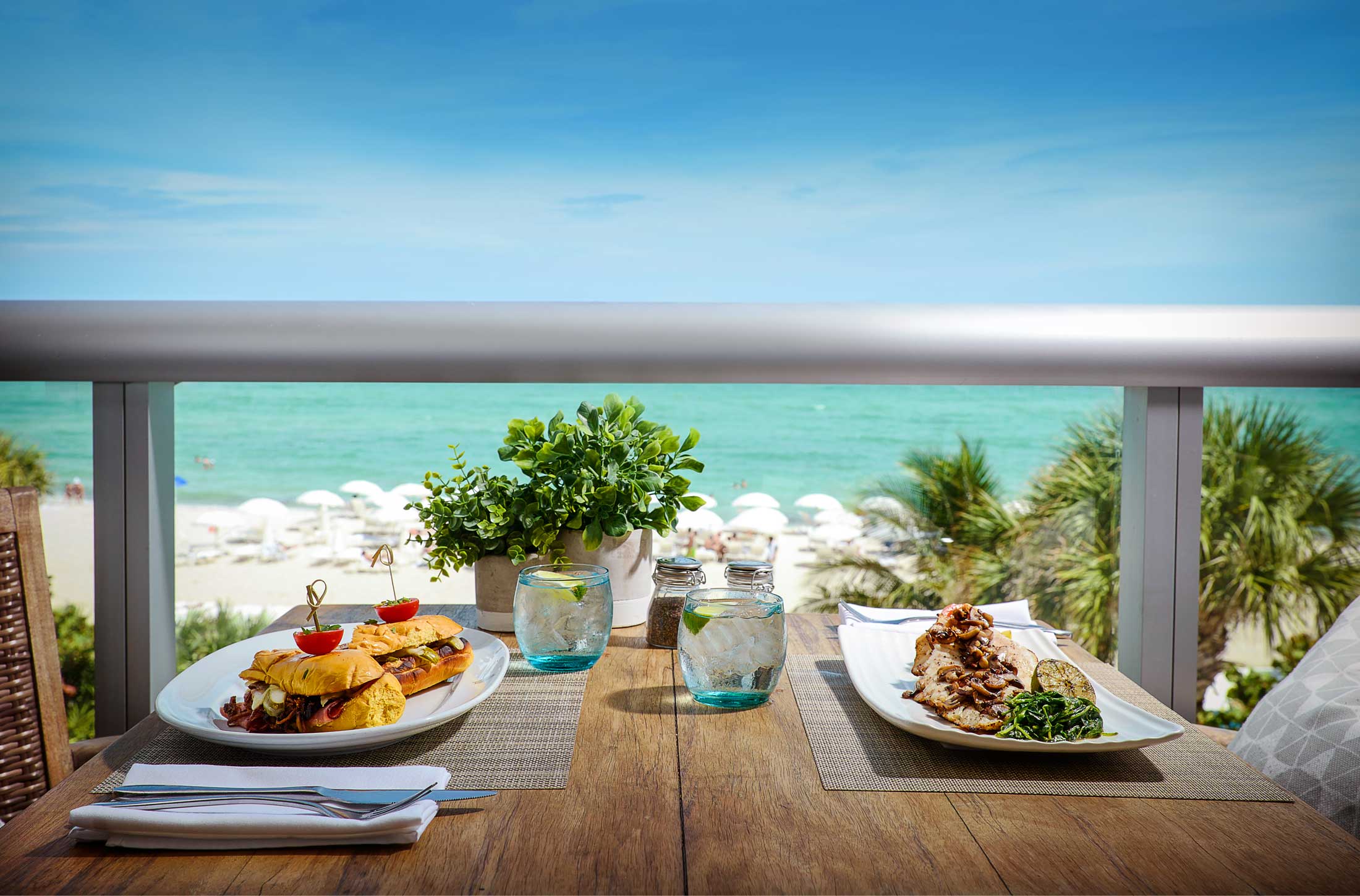 BALEENkitchen in Sunny Isles Beach, FL