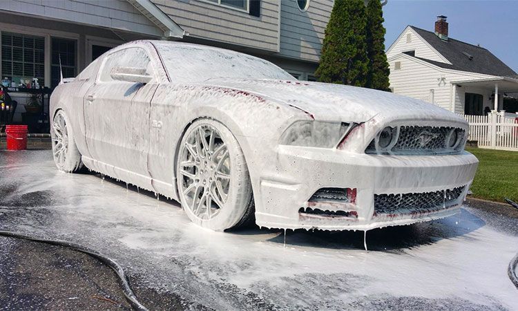 OCD Detailing in Burlington, NC (4)