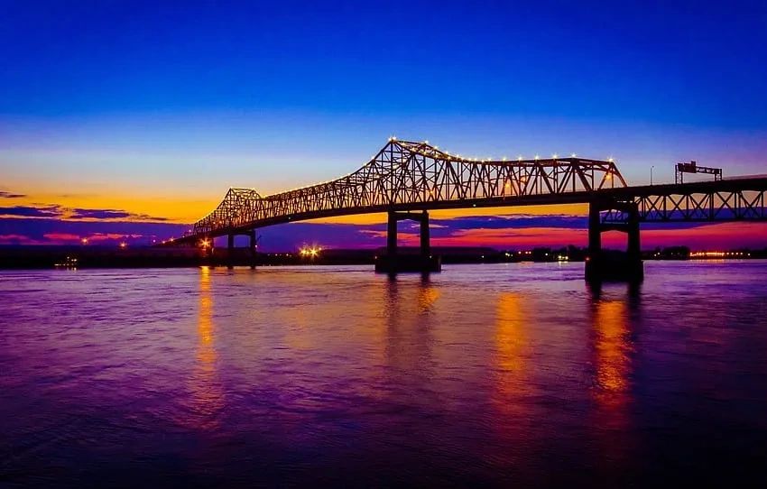 The Pruitt Group in Baton Rouge, LA