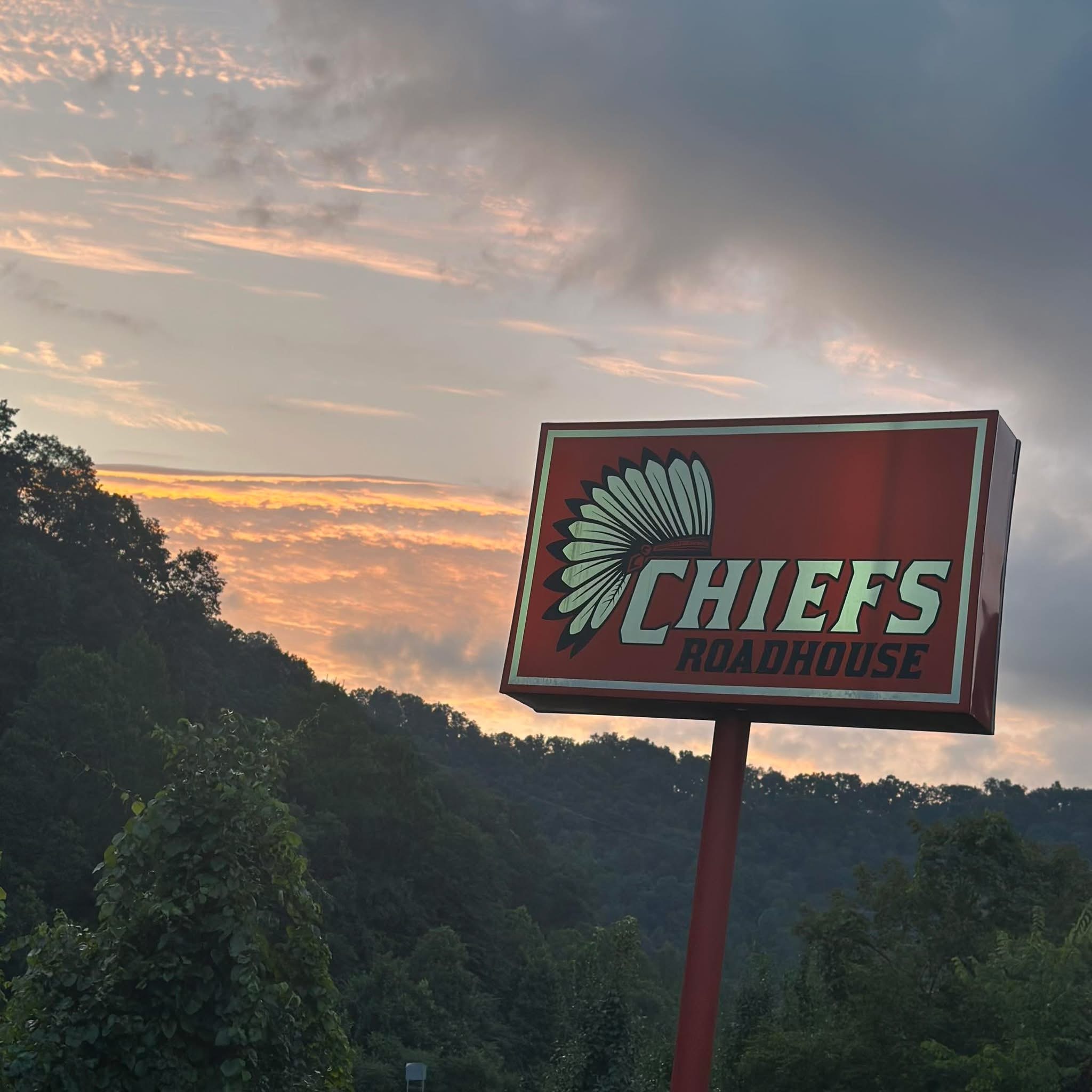 Chiefs Roadhouse in Logan, WV (4)