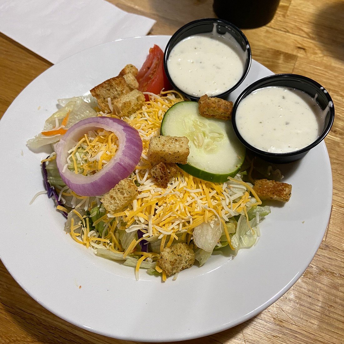 Chiefs Roadhouse in Logan, WV (6)