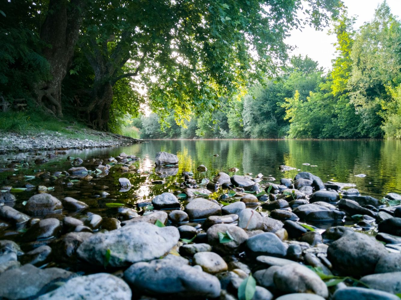 Riversbend CPA, LLC in Maineville, OH